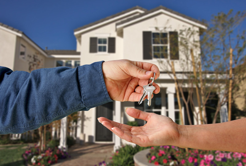 New Construction Homes: 3 Easy Tips on How to Compete