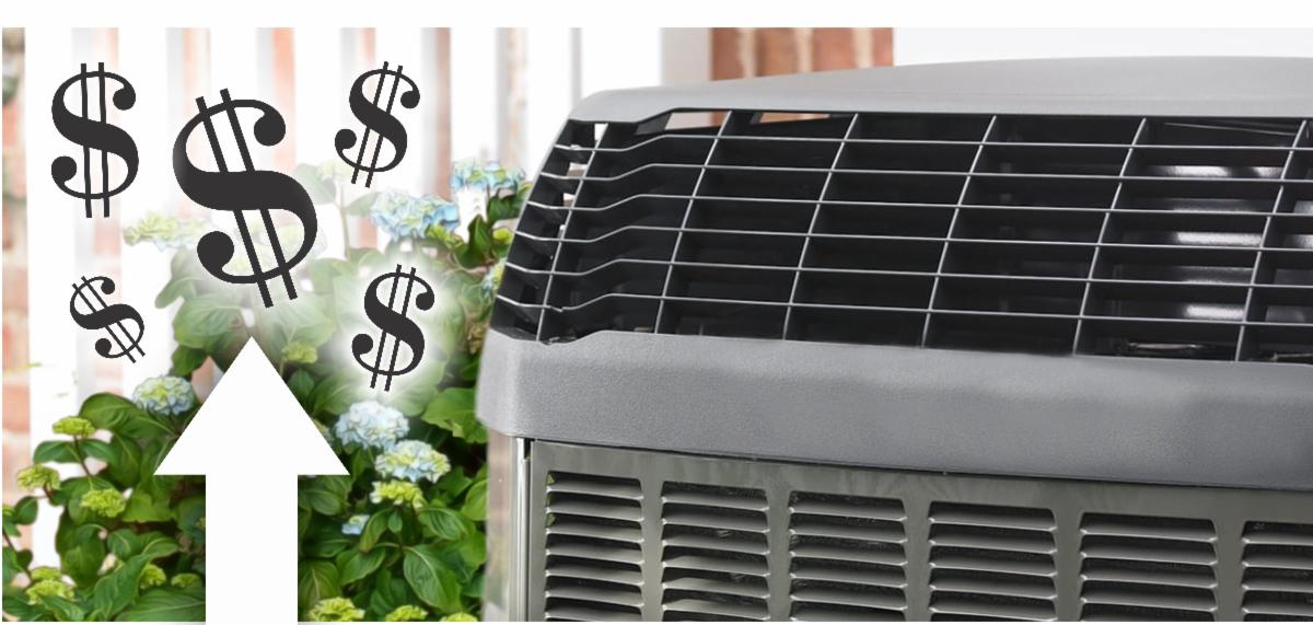 AC Install Prices in Southwest Florida Soar