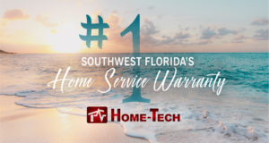 swfl real estate #1 home service warranty