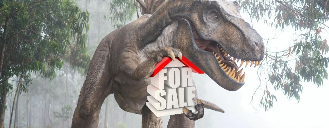 How Jurassic World: Dominion Relates to the SWFL Listing Inventory