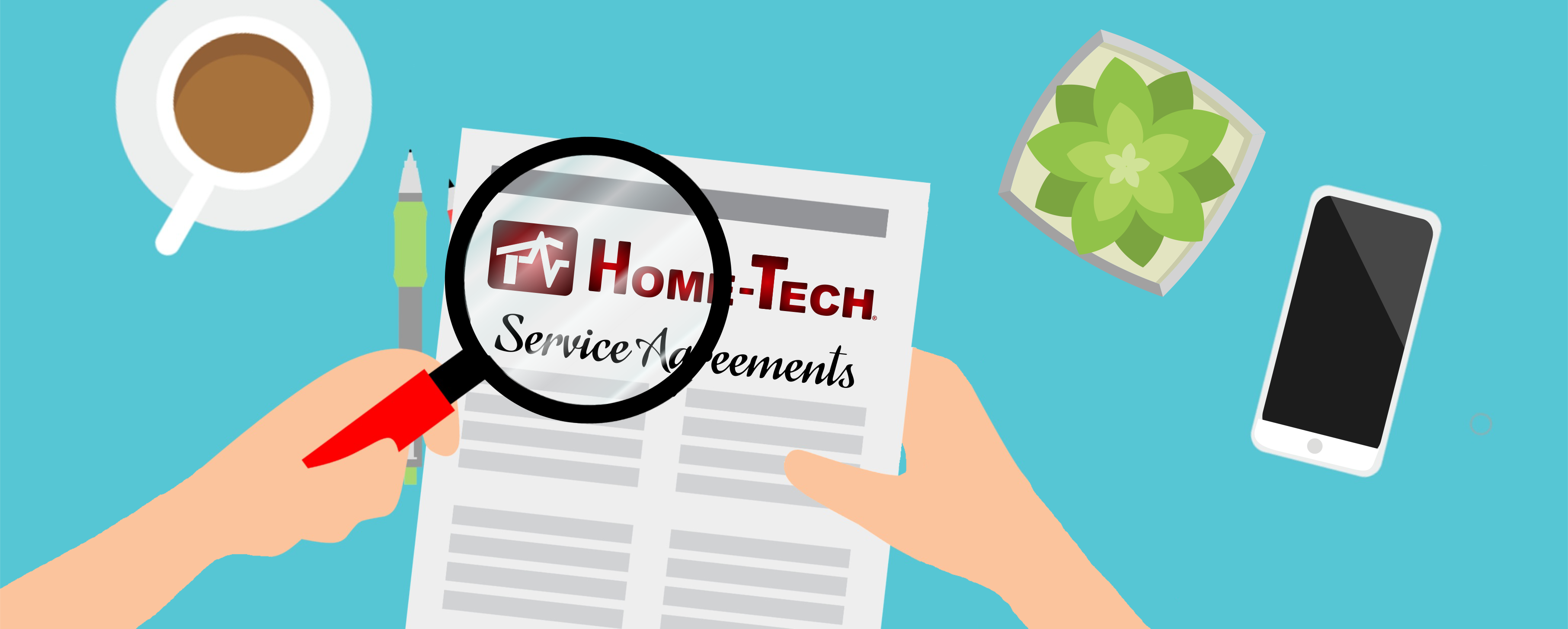 What Is an Agent’s Responsibility to Their Clients Regarding Home Service Warranties?